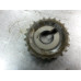91H018 Intake Camshaft Timing Gear From 2001 Nissan Maxima  3.0